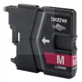 Tusz Brother do DCP-J125/J315W/515W | 250str. (LC-985M) Magenta