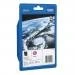 Tusz Brother do DCP-J125/J315W/515W | 250str. (LC-985M) Magenta