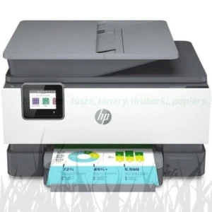 Urz. wiel. atr. Hewlett-Packard OfficeJet Pro 9010e (257G4B)