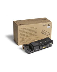 Toner Xerox WC 3330/3335/3435 8k (106R03622) UWAGA: Rynek Niemiecki Black