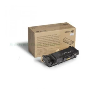 Toner Xerox WC 3330/3335/3435 2,5k (106R03620) Black UWAGA: Rynek Niemiecki