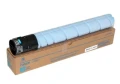 Toner Konica-Minolta C224/284 TN-321C | 12,5tys. (A33K45G) Cyan 50%