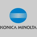 Toner Konica-Minolta C224/284 TN-321Y | 12,5tys. (A33K25G) Yellow 50%
