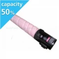 Toner Konica-Minolta C224/284 TN-321M | 12,5tys. (A33K35G) Magenta 50%