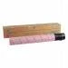 Toner Konica-Minolta C224/284 TN-321M | 12,5tys. (A33K35G) Magenta 50%