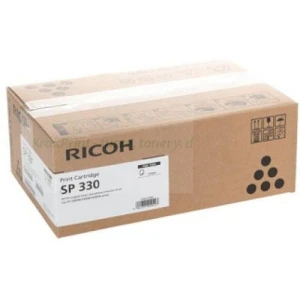 Toner Ricoh SP330 | 3,5tys. (408278) Black