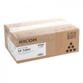 Toner Typ 330H Ricoh SP330 | 7tys. (408281) Black
