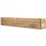 Toner Konica Minolta do BizHub C258/308/368 | TN-324Y | 13tys. (A8DA25H) Yellow 50%