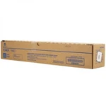 Toner Konica Minolta do BizHub C258/308/368 | TN-324C | 13tys. (A8DA45H) Cyan 50%