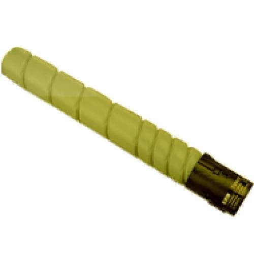 Toner Konica-Minolta do C227/287 | TN-221Y | 10,5tys. (A8K325H) Yellow
