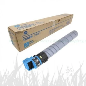 Toner Konica-Minolta C250i/C300i TN-328C | 14tys. (AAV845H) Cyan 50%