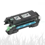 Toner Ricoh P501/P502 | 3tys. (418506) Black