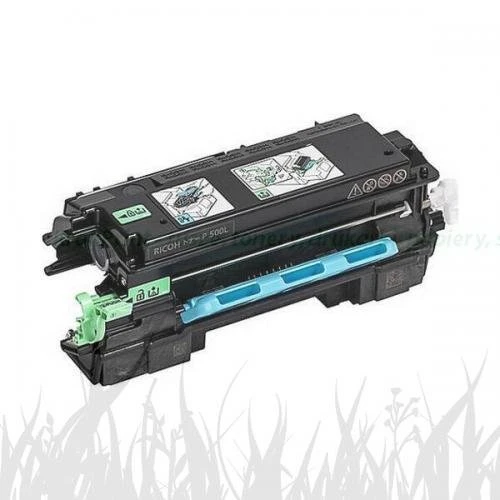 Toner Ricoh P501/P502 | 3tys. (418506) Black