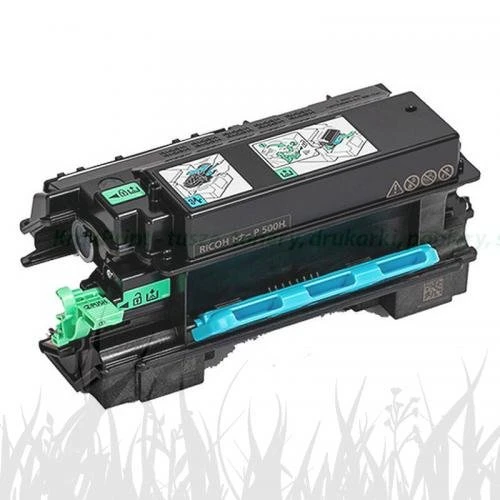 Toner Typ P501H Ricoh P501/P502 | 14tys. (418447) Black