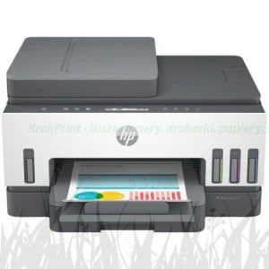 Urz. wiel. atr. Hewlett-Packard Smart Tank 750 (6UU47A)
