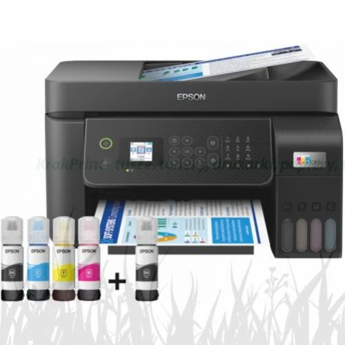 Urz. wiel. atr. Epson EcoTank L5290 (C11CJ65403)