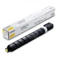 Toner Canon C-EXV51Y do iR-ADV C5560i | 60tys. (0484C002) Yellow
