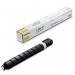 Toner Canon C-EXV51Y do iR-ADV C5560i | 60tys. (0484C002) Yellow