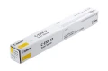 Toner Canon C-EXV51Y do iR-ADV C5560i | 60tys. (0484C002) Yellow
