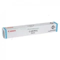 Toner Canon C-EXV51C do iR-ADV C5560i | 60tys. (0482C002) Cyan