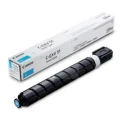 Toner Canon C-EXV51C do iR-ADV C5560i | 60tys. (0482C002) Cyan