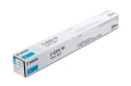 Toner Canon C-EXV51C do iR-ADV C5560i | 60tys. (0482C002) Cyan