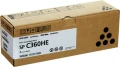 Toner Ricoh do Aficio SP C360DNw | 7tys. (408184) Black