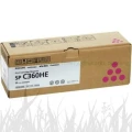Toner Ricoh do Aficio SP C360DNw | 5tys. (408186) Magenta