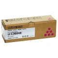 Toner Ricoh do Aficio SP C360DNw | 5tys. (408186) Magenta