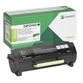 Toner Lexmark do MS321, MS521 | 15tys. (56F2H00) Black
