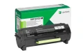 Toner Lexmark do MS321, MS521 | 15tys. (56F2H00) Black