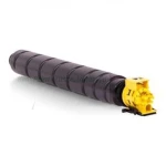 Toner Zamiennik Kyocera do TASKalfa 4052ci | 20tys. (1T02RMANL0 / TK-8525Y) Yellow