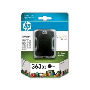 [AH363HB] Ink/Tusz Printe | HP PS 8250 (C8719EE) black - [34 ml / 1200 str.]
