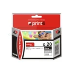 Printe Zamiennik ACX20E - Tusz Black