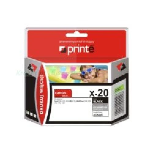 Printe Zamiennik ACX20E - Tusz Black