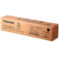 Toner Toshiba Oryginał TF-C25EK (6AJ00000075) Black