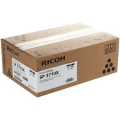 Toner Ricoh do SP3710DN | 7tys. (408285) Black