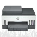 Urz. wiel. atr. Hewlett-Packard Smart Tank 790All-in-One (4WF66A)