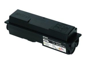 Toner Epson M2400 / MX20 | 8 tys. (C13S050584) Black
