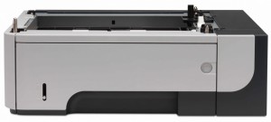 Hewlett-Packard LaserJet 1X500 Tray (CE860A)