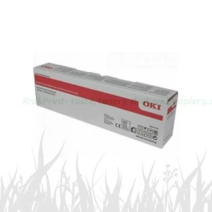 Toner Oki ES8434 | 10tys. (46861328) Black