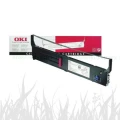 Taśma Oki MX1100 /1150 | 4x30mln. (9005660) Black
