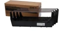 Taśma Oki MX1100 /1150 | 4x30mln. (9005660) Black