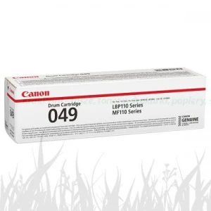 Bęben Canon do imageCLASS LBP113w,MF113w | CRG-049 | 12tys. (2165C001) Black