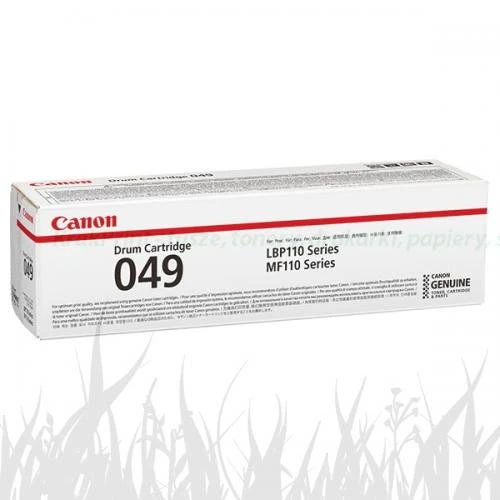 Bęben Canon do imageCLASS LBP113w,MF113w | CRG-049 | 12tys. (2165C001) Black