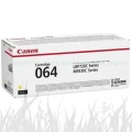 Toner Canon I-Sensys MF-832Cdw | Nr.064-Y | 5tys. (4931C001) Yellow