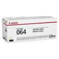 Toner Canon I-Sensys MF-832Cdw | Nr.064-Y | 5tys. (4931C001) Yellow