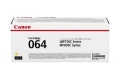Toner Canon I-Sensys MF-832Cdw | Nr.064-Y | 5tys. (4931C001) Yellow