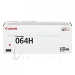 Toner Canon I-Sensys MF-832Cdw | Nr.064H-M | 10,5tys. (4934C001) Magenta