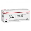 Toner Canon I-Sensys MF-832Cdw | Nr.064H-M | 10,5tys. (4934C001) Magenta